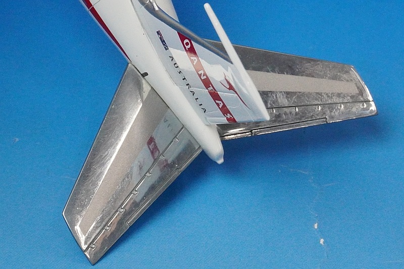 1/200 B707-100 ���󥿥� VH-EBH ��IF701QF120P�� ����ե饤��/���