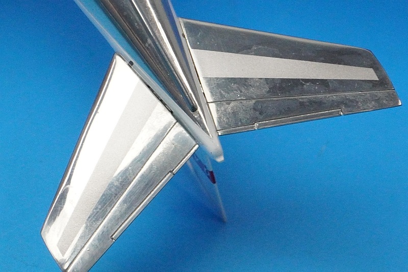 1/200 B707-100 ���󥿥� VH-EBH ��IF701QF120P�� ����ե饤��/���