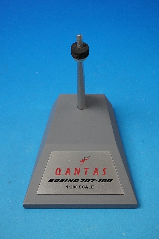 1/200 B707-100 ���󥿥� VH-EBH ��IF701QF120P�� ����ե饤��/���