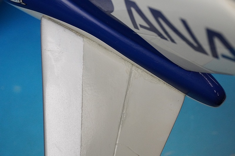 1/100 B747-400 ANA �ޥ�󥸥��� JA8963 �ѥå��ߥ�/���