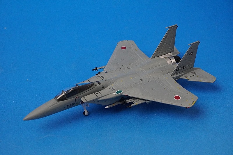 1/200 F-15J JASDF 航空自衛隊 第2航空団 第201飛行隊 千歳基地