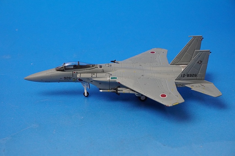 【絶版希少品】 ガリバー 1/200 F-15J 航空自衛隊 第204飛行隊 Amazon | World Aircraft Collection 1/200 F-15J 航空自衛隊 第