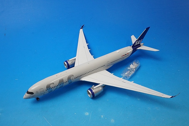 1/200 A350-900 SAS スカンジナビア SE-RSA ［XX2369］ JCウイングス