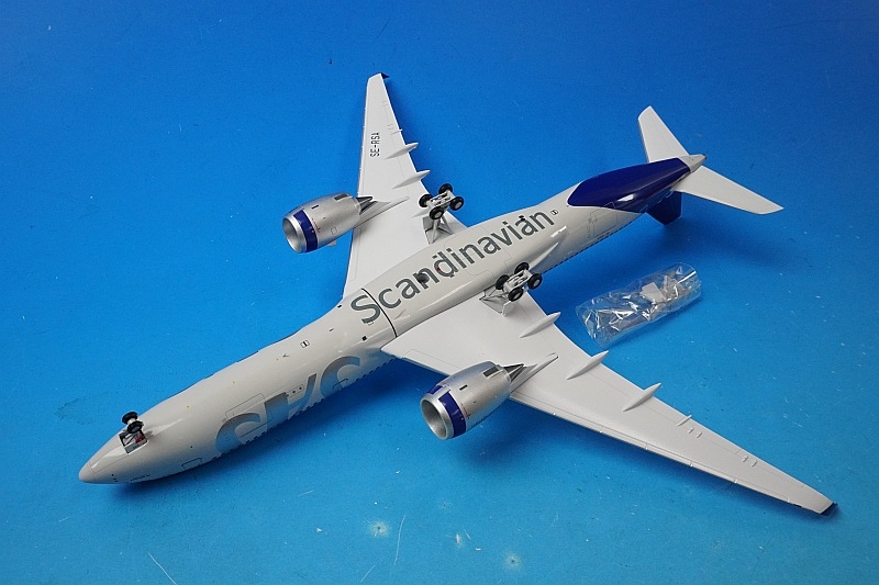 1/200 A350-900 SAS �����󥸥ʥӥ� SE-RSA ��XX2369�� JC�����󥰥�/���