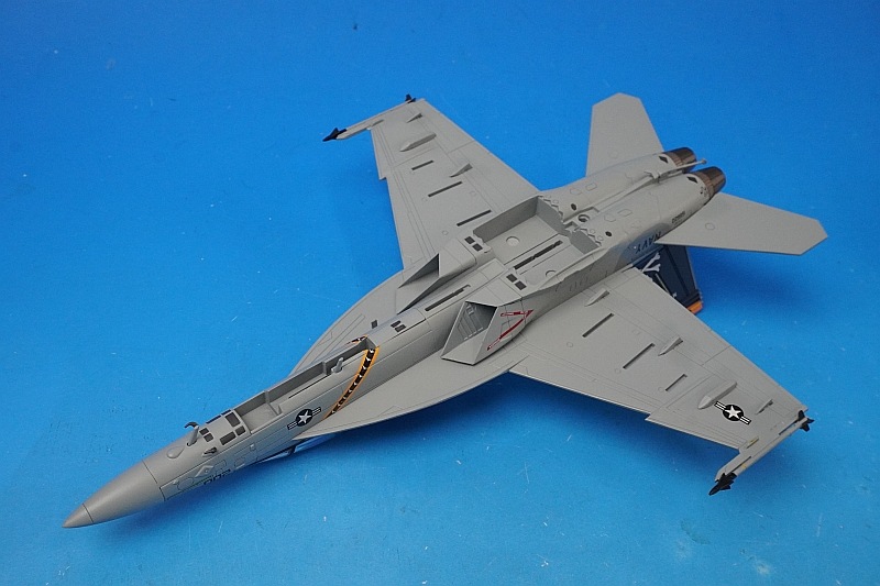 1/72 F/A-18F��ʣ�·��� ����ꥫ���� ��103��Ʈ���������� ����꡼�����㡼�� ����ɥ磻�ȡ�D����������ϥ��� #200/#166620 ��HA5102] �ۥӡ��ޥ�����/���