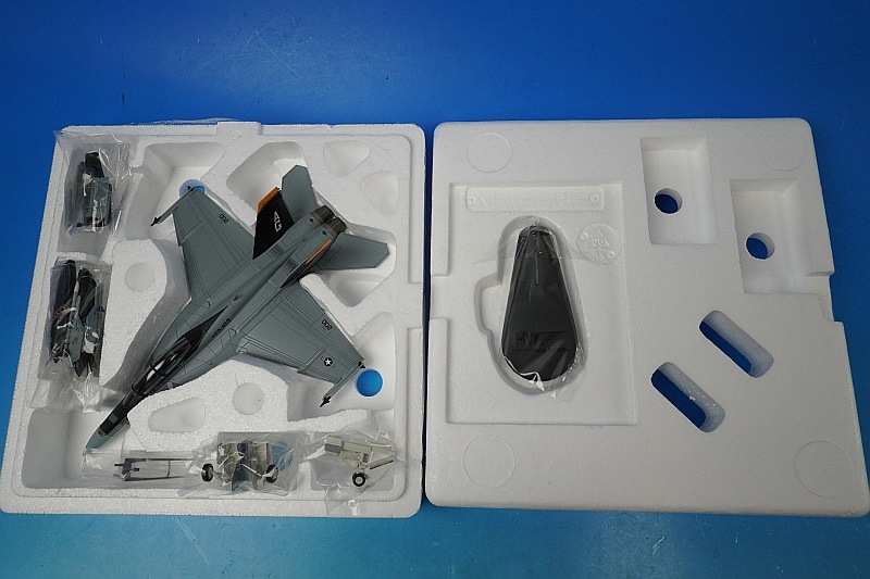 1/72 F/A-18F��ʣ�·��� ����ꥫ���� ��103��Ʈ���������� ����꡼�����㡼�� ����ɥ磻�ȡ�D����������ϥ��� #200/#166620 ��HA5102] �ۥӡ��ޥ�����/���