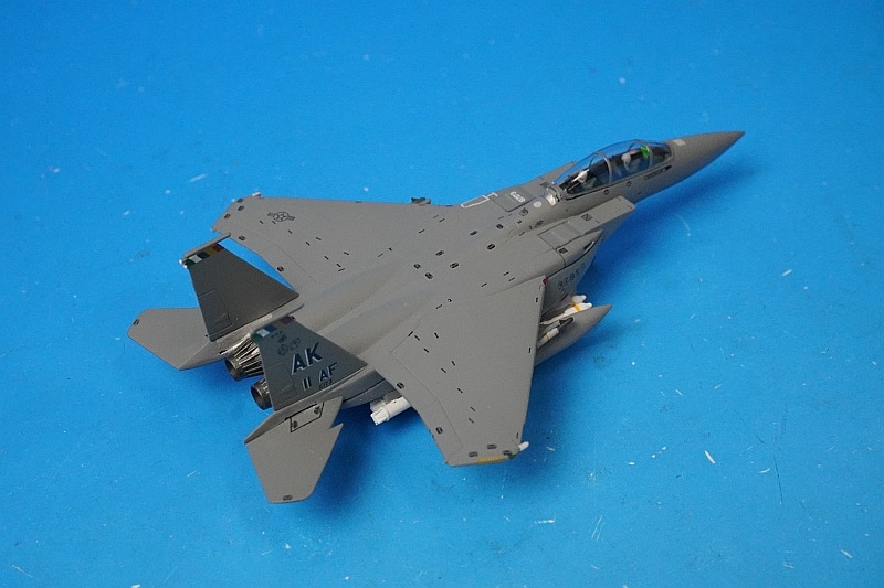 1/200 F-15E ����ꥫ���� ��3�Ҷ��� ��11�������ᴱ ��60463] �ۡ�����/���