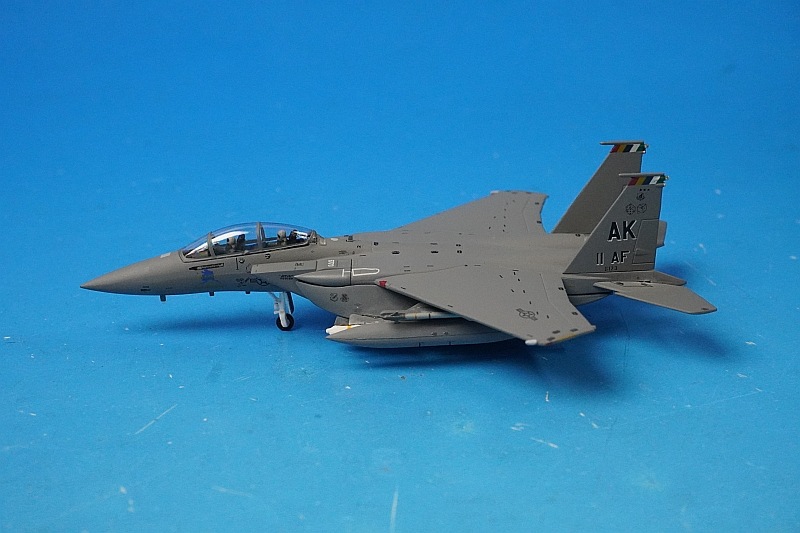 1/200 F-15E ����ꥫ���� ��3�Ҷ��� ��11�������ᴱ ��60463] �ۡ�����/���