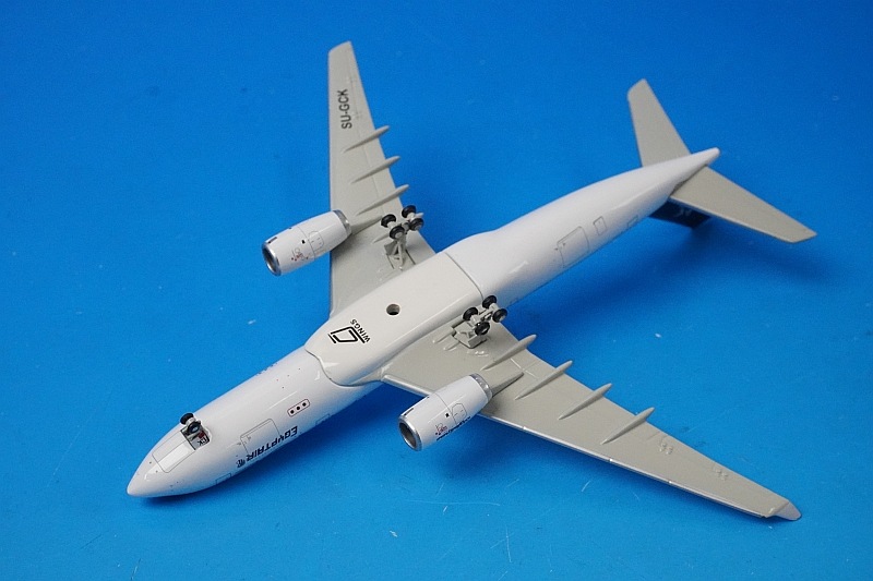 1/400 A330-200 �����ץȥ��� ��������/���������饤���󥹡�SU-GCK ��JC4234�� JC�����󥰥�/���