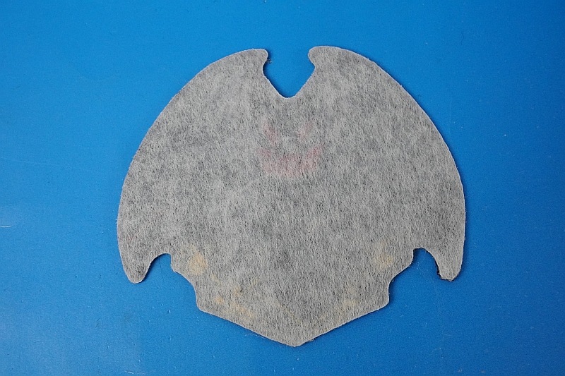 ��åڥ� USMC ����ꥫ��ʼ�� VMFA-242 Bats ������� ���륨�å� �٥륯���ʤ�/���