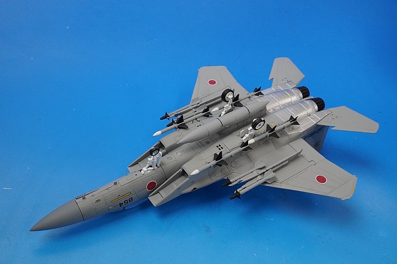 1/72 F-15 �������� �������� ��306������ ��52-8854 ��WA72011�� �����󥳡��� ���ɥ�������եȥ��쥯�����/���