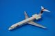 1/400 MD-87 JAL ���������� JA8281 ��JA003A�� Jet-x/���