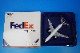 1/400 B767-300F FedEx �ե��ǥå��� N101FE ��GJFDX1348] �����ߥ�/���