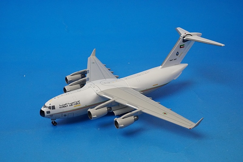 1/400 C-17 ȶ KAF342 GMKUF064 ߥ/