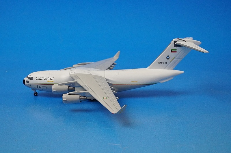 1/400 C-17 ȶ KAF342 GMKUF064 ߥ/