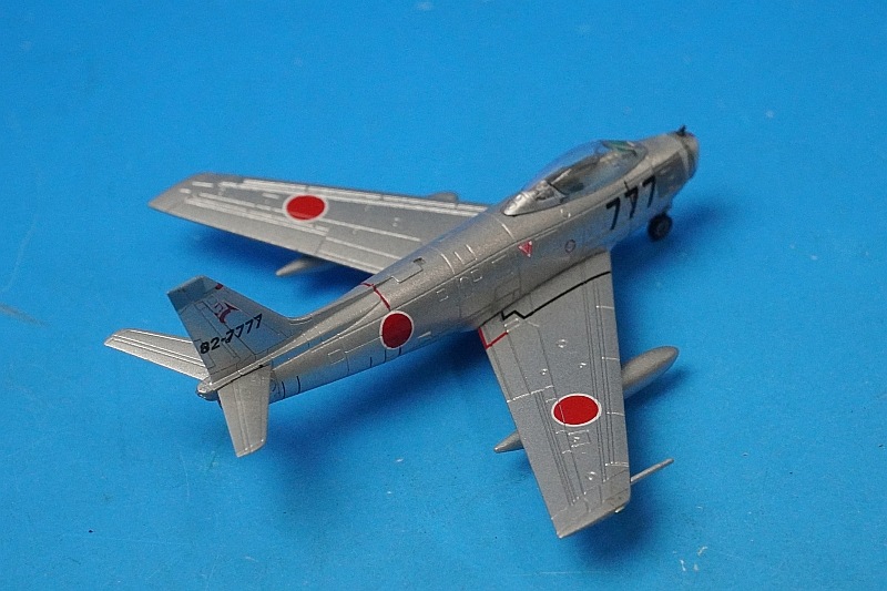 1/200 F-86F-40 �Ҷ������� ��3�Ҷ��� ��8������ �������� ��82-7777 ��7372] �ۡ�����/���