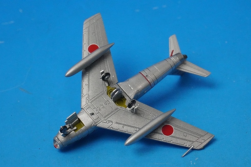 1/200 F-86F-40 �Ҷ������� ��3�Ҷ��� ��8������ �������� ��82-7777 ��7372] �ۡ�����/���