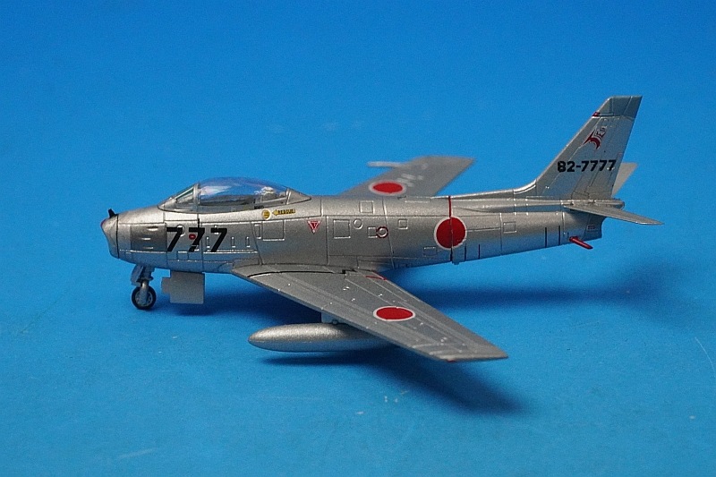1/200 F-86F-40 �Ҷ������� ��3�Ҷ��� ��8������ �������� ��82-7777 ��7372] �ۡ�����/���