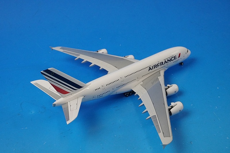 1/400 A380-800 ������ե�� F-HPJA ��10348] �ե��˥å���/���