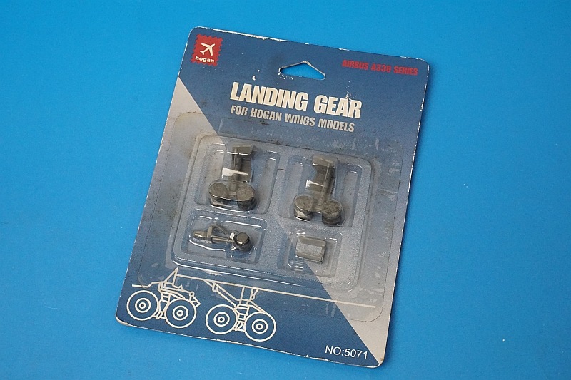 1/200 ǥ󥰥å A330  [5071] ۡ/