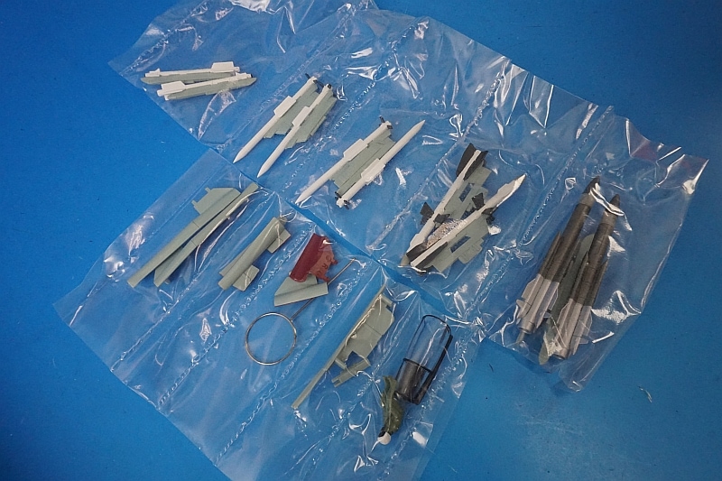 1/72 スホーイ Su-35S フランカーE ロシア航空宇宙軍 第22親衛戦闘機