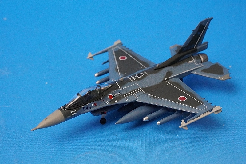 1/200 F-2A JASDF �Ҷ������� ��3�Ҷ��� ��3������ �������� #93-8548 ��WA22094�� ����С�/���