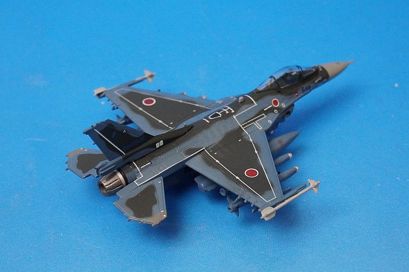 1/200 F-2A JASDF �Ҷ������� ��3�Ҷ��� ��3������ �������� #93-8548 ��WA22094�� ����С�/���