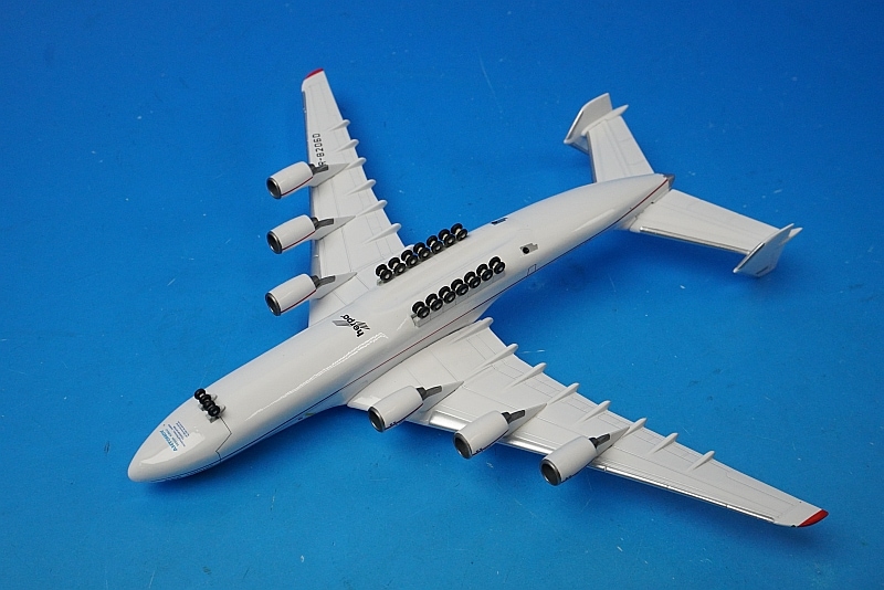 1/500 ����ȥΥ� An-225 Mriya ��꡼�� 00ǯ�� �������� UR-82060 ��515436] �إ��/���