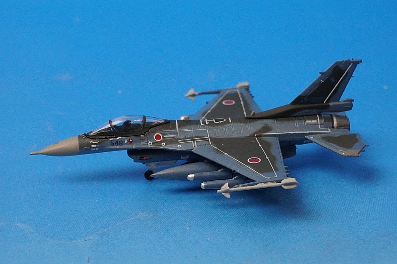 1/200 F-2A JASDF �Ҷ������� ��3�Ҷ��� ��3������ �������� #93-8548 ��WA22094�� ����С�/���