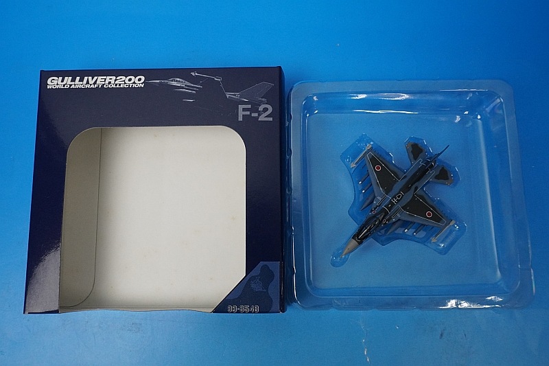 1/200 F-2A JASDF �Ҷ������� ��3�Ҷ��� ��3������ �������� #93-8548 ��WA22094�� ����С�/���