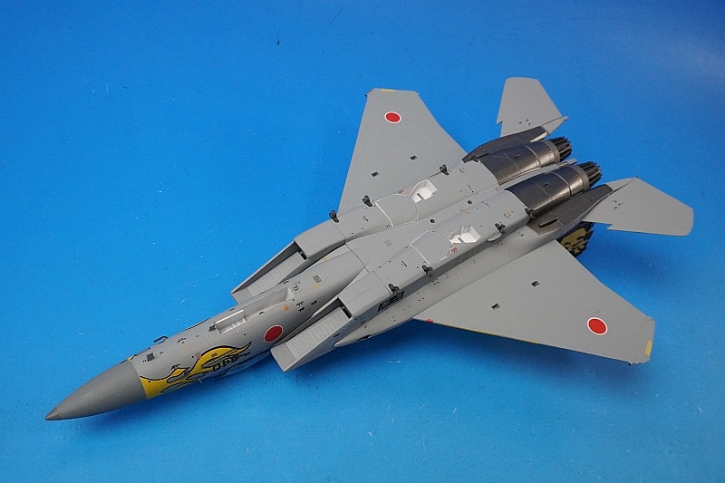 JC wings 1/72 F-15J イーグル 航空自衛隊 306飛行隊 JC wings 1/72 F-15J イーグル 航空自衛隊 306飛行隊 1/72 F-15J
