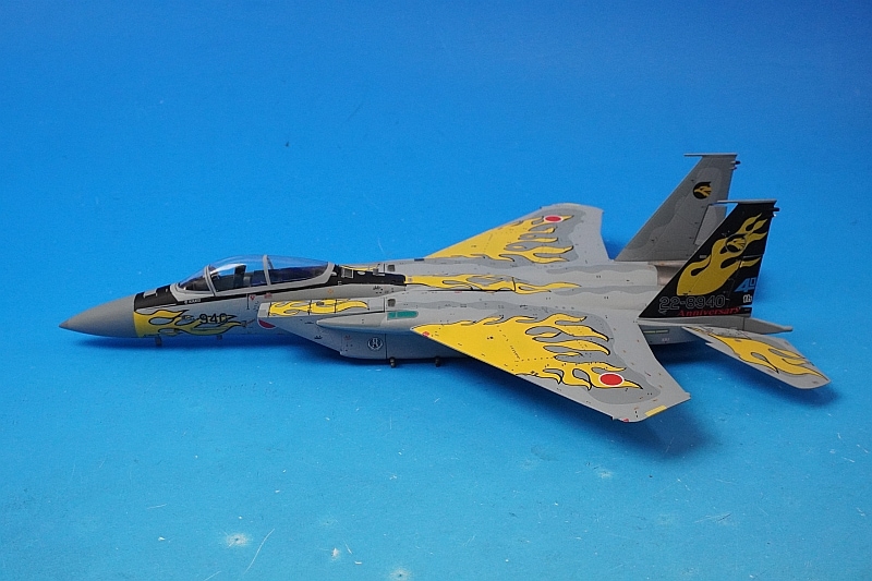 1/72 F-15J �������� �Ҷ������� ��306������ 40th ���˥С����꡼ 2021 ��JCW-72-F15-020�� JC�����󥰥�/���
