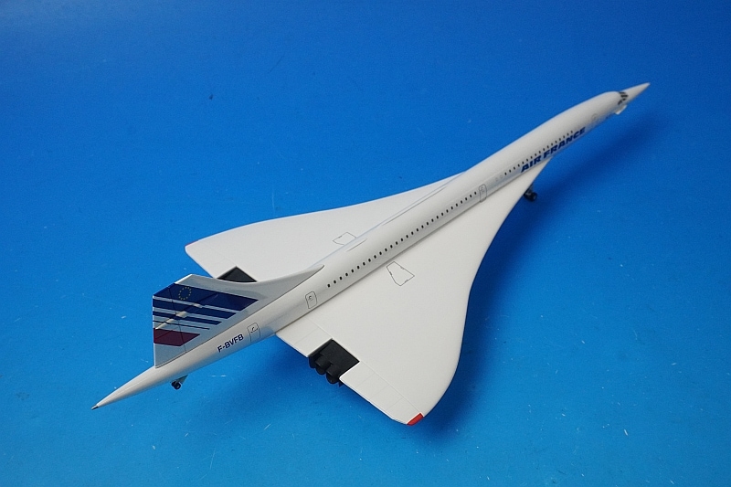 1/200 ���󥳥�� ������ե�� F-BVFB ��8911��FB�ˡ� �ۡ�����/���