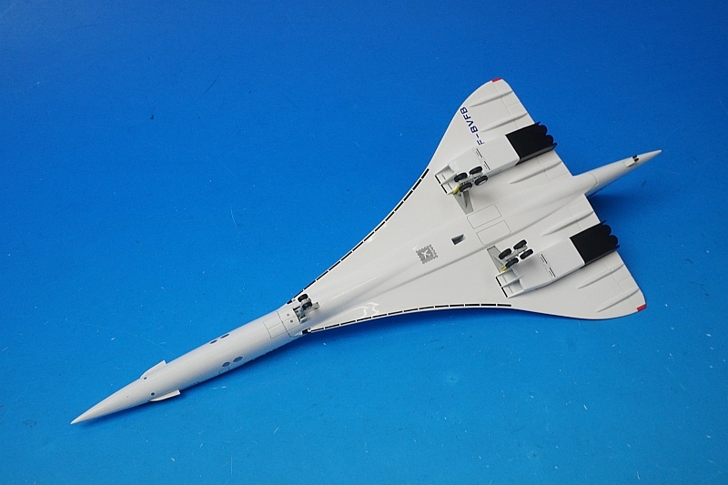 1/200 ���󥳥�� ������ե�� F-BVFB ��8911��FB�ˡ� �ۡ�����/���