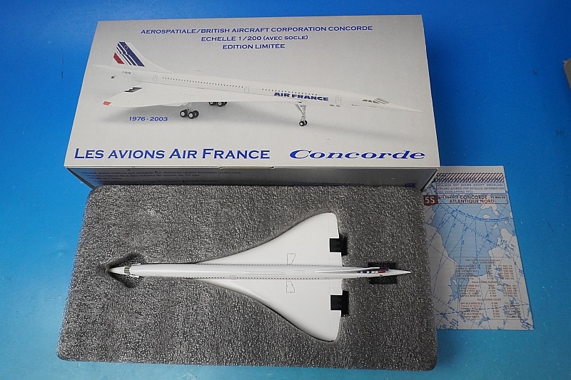 1/200 ���󥳥�� ������ե�� F-BVFB ��8911��FB�ˡ� �ۡ�����/���