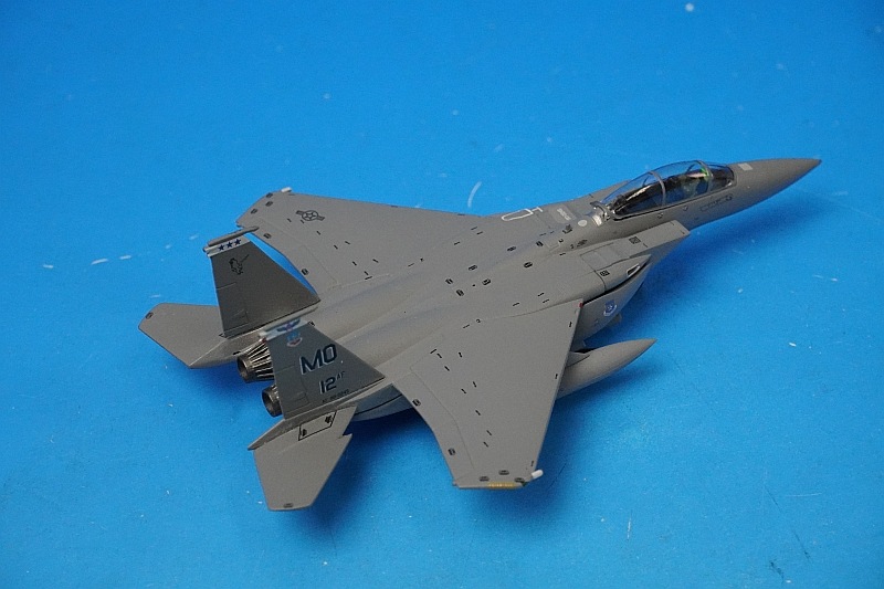 1/200 F-15E ����ꥫ���� ��336��Ʈ�Ҷ��� ��12�������ᴱ ��60470] �ۡ�����/���