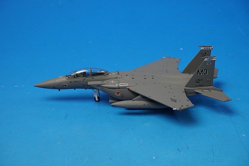 1/200 F-15E ����ꥫ���� ��336��Ʈ�Ҷ��� ��12�������ᴱ ��60470] �ۡ�����/���