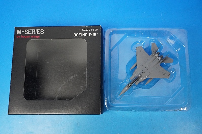 1/200 F-15E ����ꥫ���� ��336��Ʈ�Ҷ��� ��12�������ᴱ ��60470] �ۡ�����/���