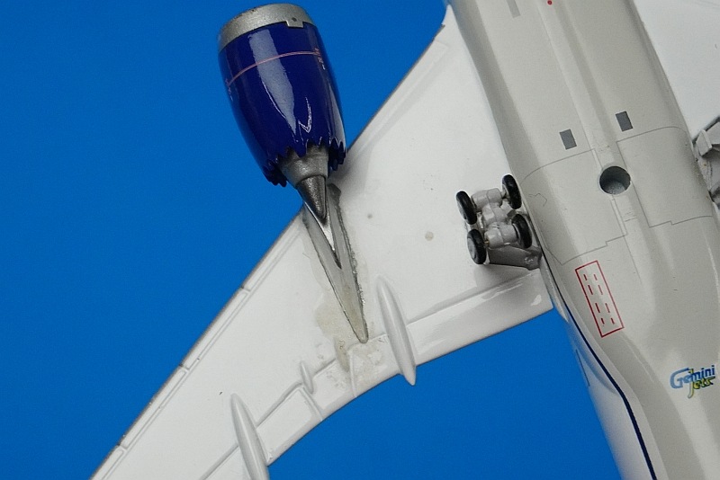 1/400 B787-10 ��ʥ��ƥå� N12010 [GJUAL1808�� �����ߥ�/���