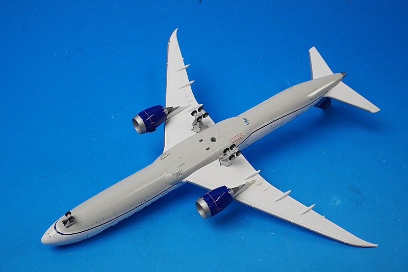1/400 B787-10 ��ʥ��ƥå� N12010 [GJUAL1808�� �����ߥ�/���