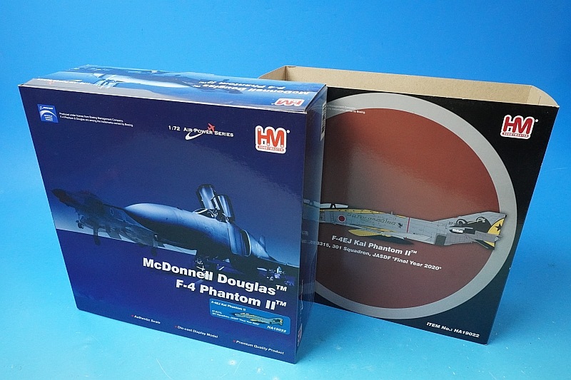 1/72 F-4EJ�� �Ҷ������� ��7�Ҷ��� ��301������ ����ǰ ɴΤ���� #37-8315 [HA19022] �ۥӡ��ޥ�����/���