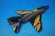 1/72 F-4EJ�� �Ҷ������� ��7�Ҷ��� ��301������ ����ǰ ɴΤ���� #37-8315 [HA19022] �ۥӡ��ޥ�����/���