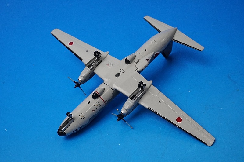 1/200 YS-11EB 航空自衛隊 入間基地 電子測定機 迷彩 92-1157