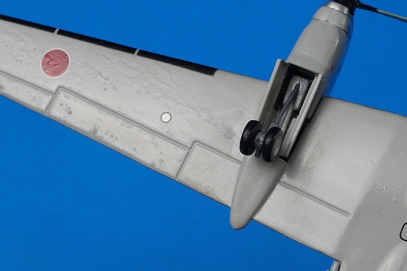 1/200 YS-11EB �Ҷ������� ���ִ��� �Ż�¬�굡 �º� ��92-1157 [YS21137] ����������/���