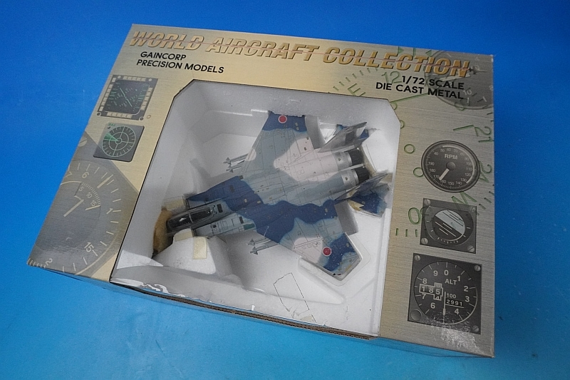 ワールドエアクラフト　コレクションF−15イーグル飛行教導隊 Amazon | World Aircraft Collection 1/200 F-15J 航空自衛隊 第