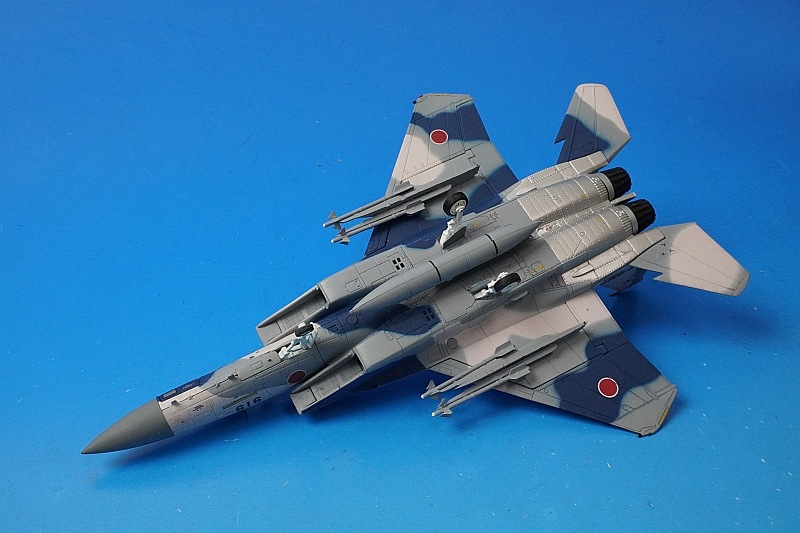 1/72 F-15 イーグル 新田原基地 飛行教導隊 ［WA72010］ ゲイン