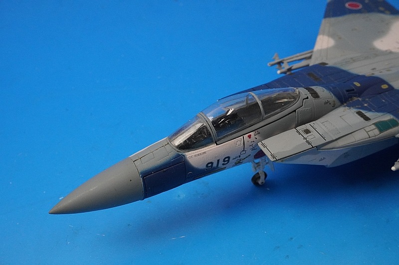 1/72 F-15 イーグル 新田原基地 飛行教導隊 ［WA72010］ ゲイン