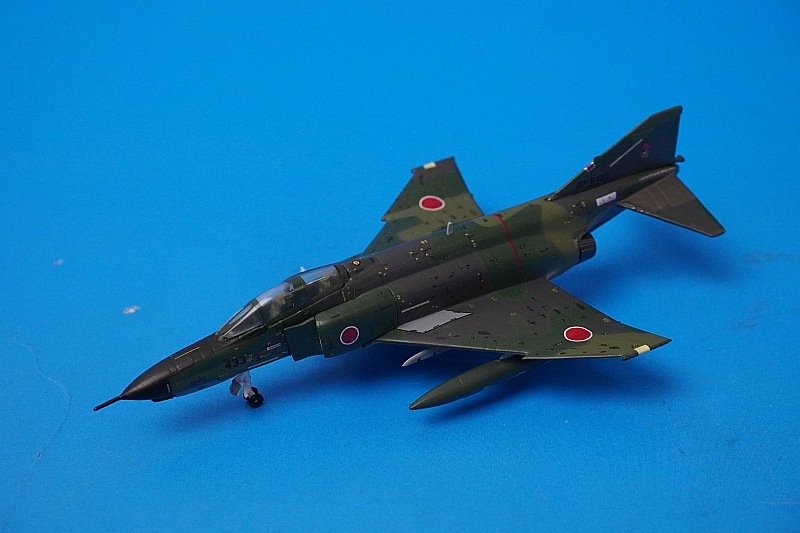 1/200 RF-4EJ �ե���ȥ�II �廡������ ɴΤ���� ��501������ #433 ��22025] ���ɥ�������եȥ��쥯�����/���
