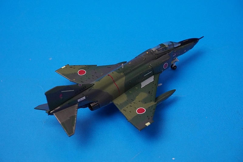 1/200 RF-4EJ �ե���ȥ�II �廡������ ɴΤ���� ��501������ #433 ��22025] ���ɥ�������եȥ��쥯�����/���