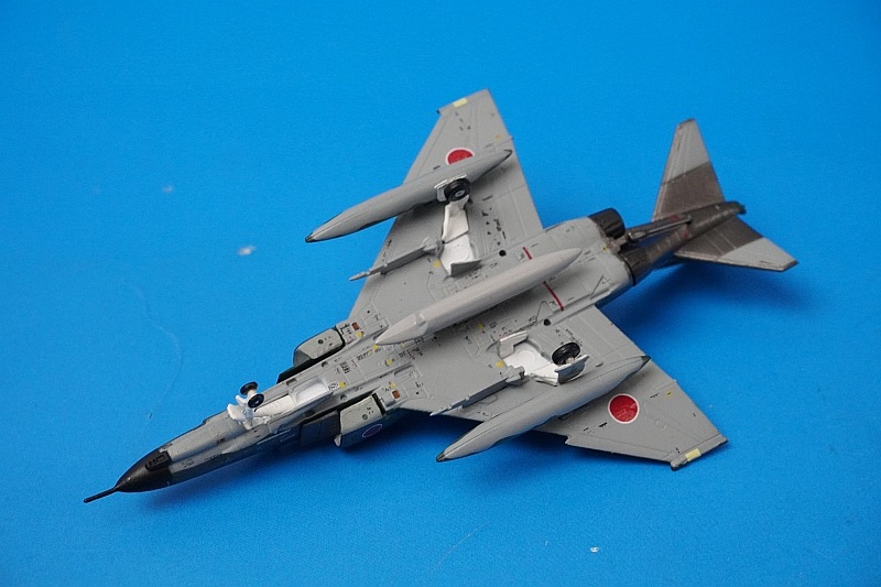 1/200 RF-4EJ �ե���ȥ�II �廡������ ɴΤ���� ��501������ #433 ��22025] ���ɥ�������եȥ��쥯�����/���